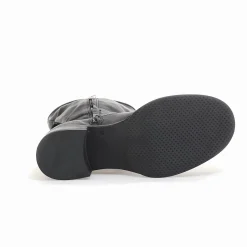 A.S.98 Stiefel-STIEFEL CAYUGA NERO