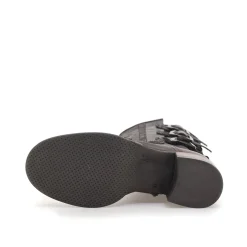 A.S.98 Stiefel-STIEFEL CAYUGA CALVADOS