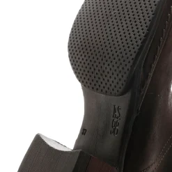 A.S.98 Stiefel-STIEFEL CAYUGA CALVADOS