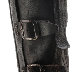 A.S.98 Stiefel-STIEFEL CAYUGA CALVADOS