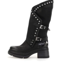 A.S.98 Stiefel-STIEFEL EASTON NERO