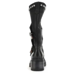 A.S.98 Stiefel-STIEFEL EASTON NERO