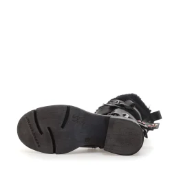 A.S.98 Stiefel-STIEFEL ELGA