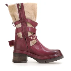 A.S.98 Stiefel-STIEFEL ELGA