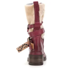 A.S.98 Stiefel-STIEFEL ELGA