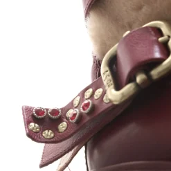 A.S.98 Stiefel-STIEFEL ELGA