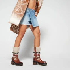 A.S.98 Stiefel-STIEFEL ERSKINE CALVADOS