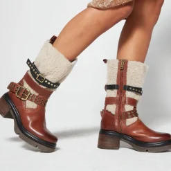 A.S.98 Stiefel-STIEFEL ERSKINE CALVADOS