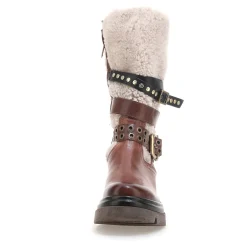 A.S.98 Stiefel-STIEFEL ERSKINE CALVADOS