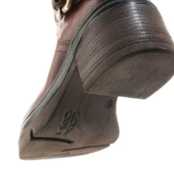 A.S.98 Stiefel-STIEFEL ERSKINE CALVADOS