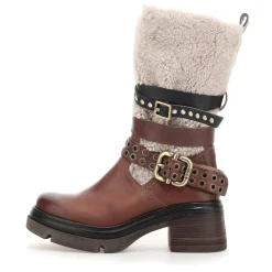 A.S.98 Stiefel-STIEFEL ERSKINE CALVADOS