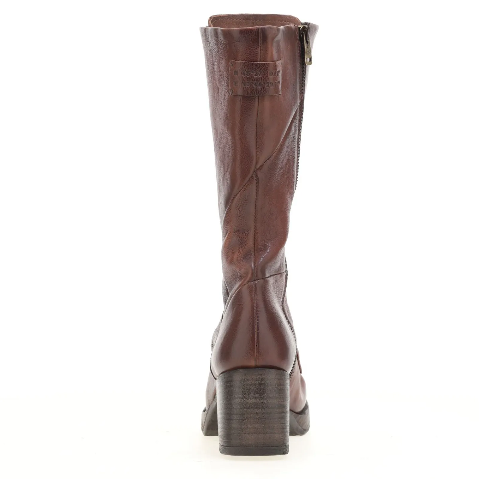 A.S.98 Stiefel-STIEFEL PAM CALVADOS