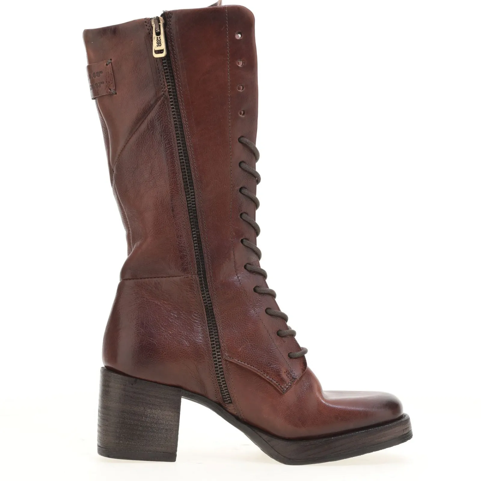 A.S.98 Stiefel-STIEFEL PAM CALVADOS