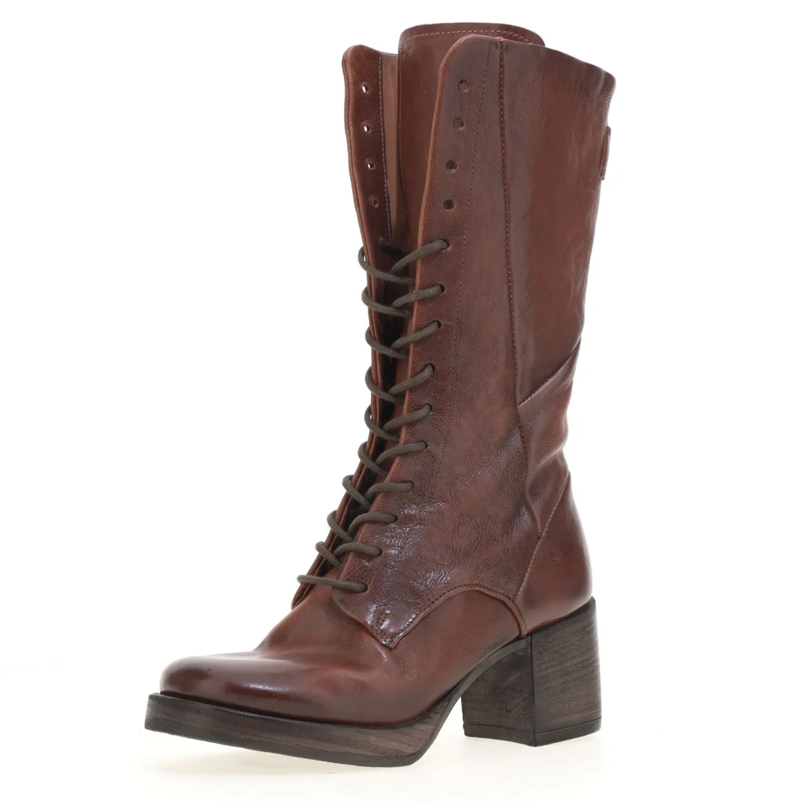 A.S.98 Stiefel-STIEFEL PAM CALVADOS