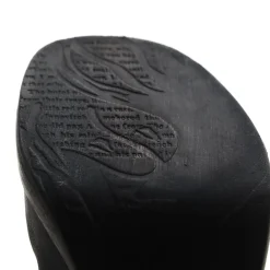 A.S.98 Stiefel-STIEFEL PAM NERO