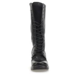 A.S.98 Stiefel-STIEFEL PAM NERO