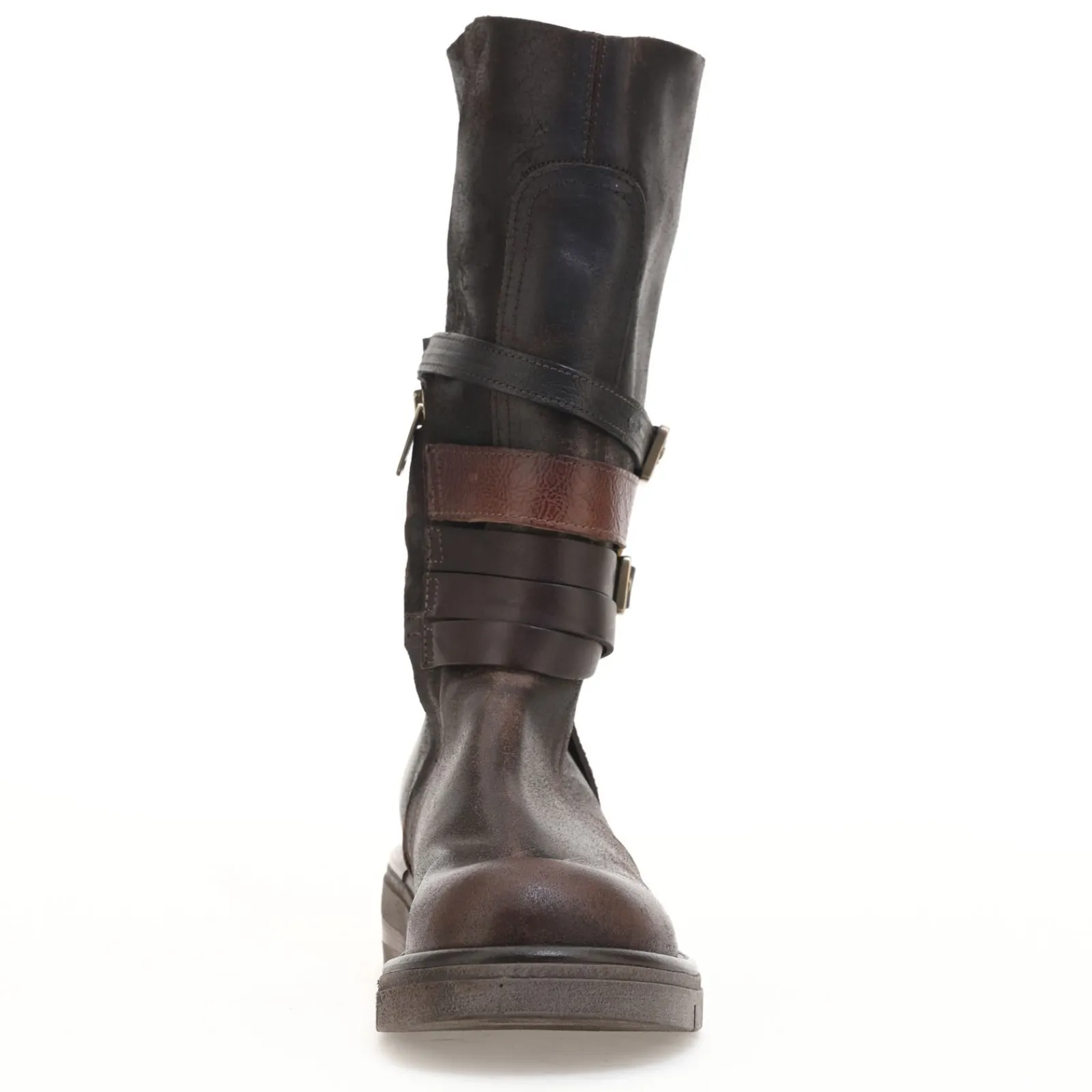 A.S.98 Stiefel-STIEFEL RAVENNA CALVADOS