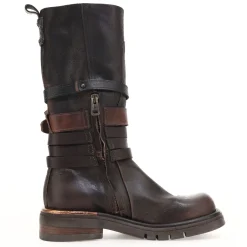 A.S.98 Stiefel-STIEFEL RAVENNA CALVADOS