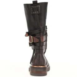 A.S.98 Stiefel-STIEFEL RAVENNA CALVADOS