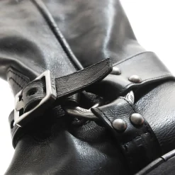 A.S.98 Stiefel-STIEFEL REBECCA NERO