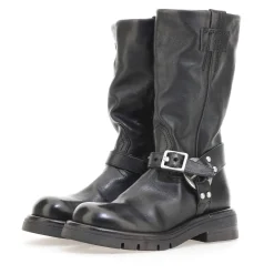 A.S.98 Stiefel-STIEFEL REBECCA NERO