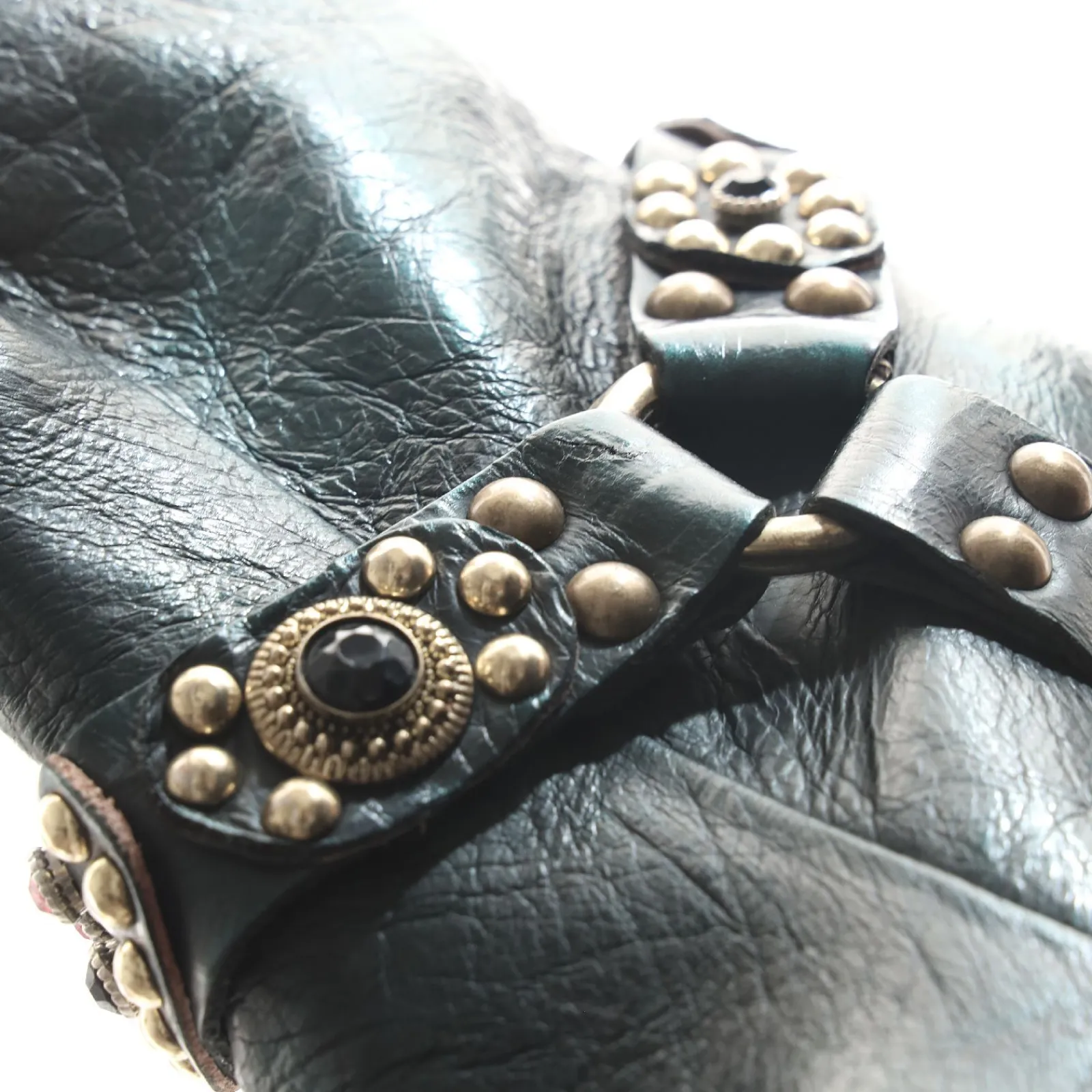 A.S.98 Stiefel-STIEFEL RORY BALSAMIC