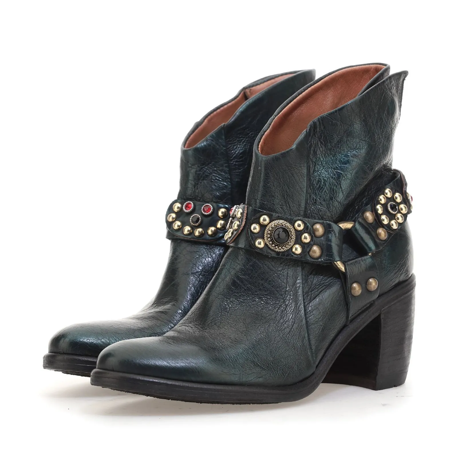 A.S.98 Stiefel-STIEFEL RORY BALSAMIC