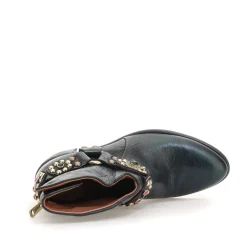 A.S.98 Stiefel-STIEFEL RORY BALSAMIC