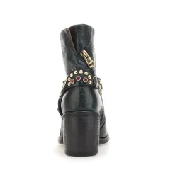 A.S.98 Stiefel-STIEFEL RORY BALSAMIC