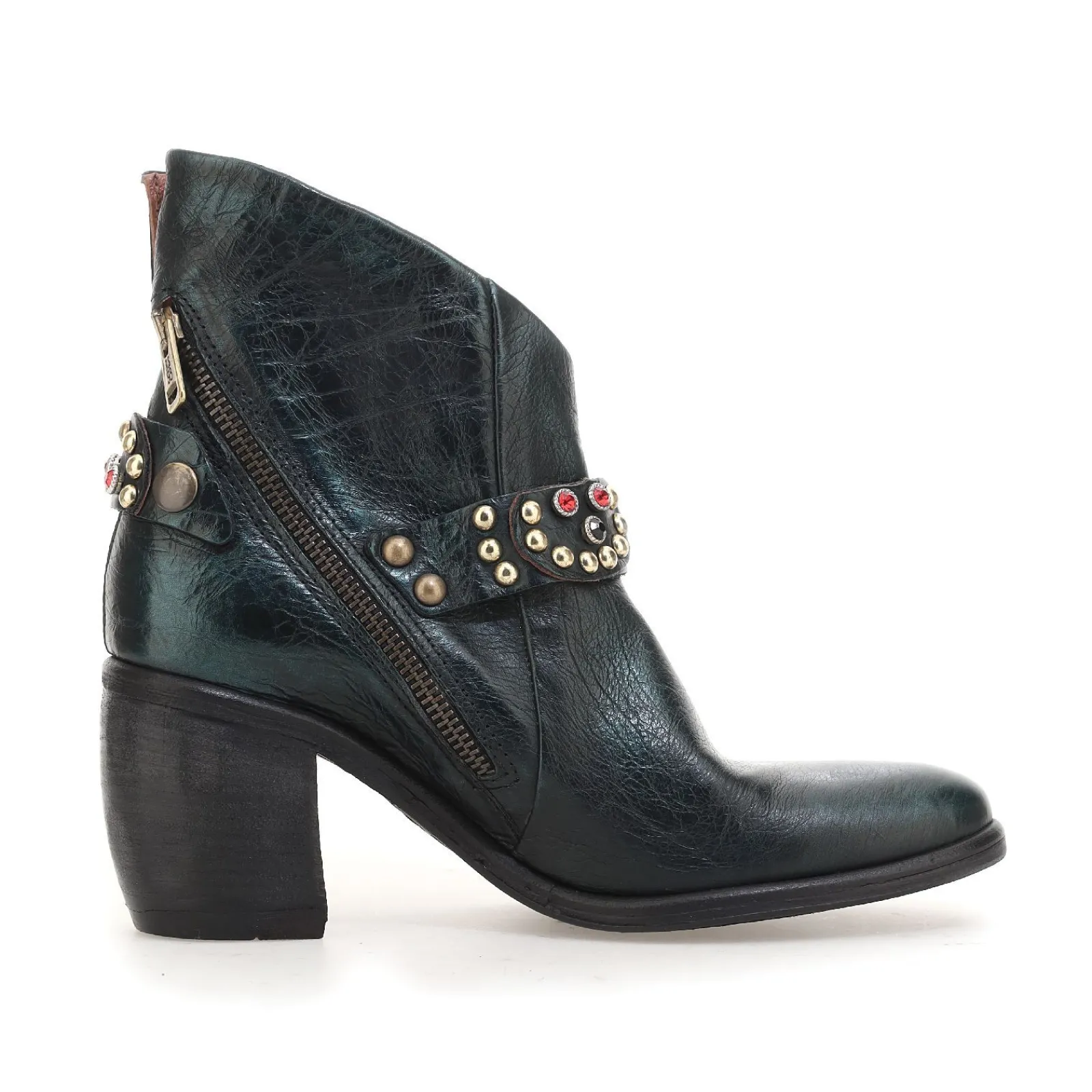 A.S.98 Stiefel-STIEFEL RORY BALSAMIC