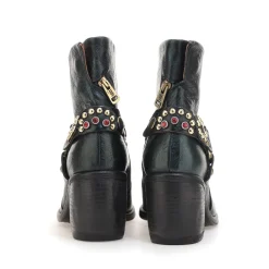 A.S.98 Stiefel-STIEFEL RORY BALSAMIC