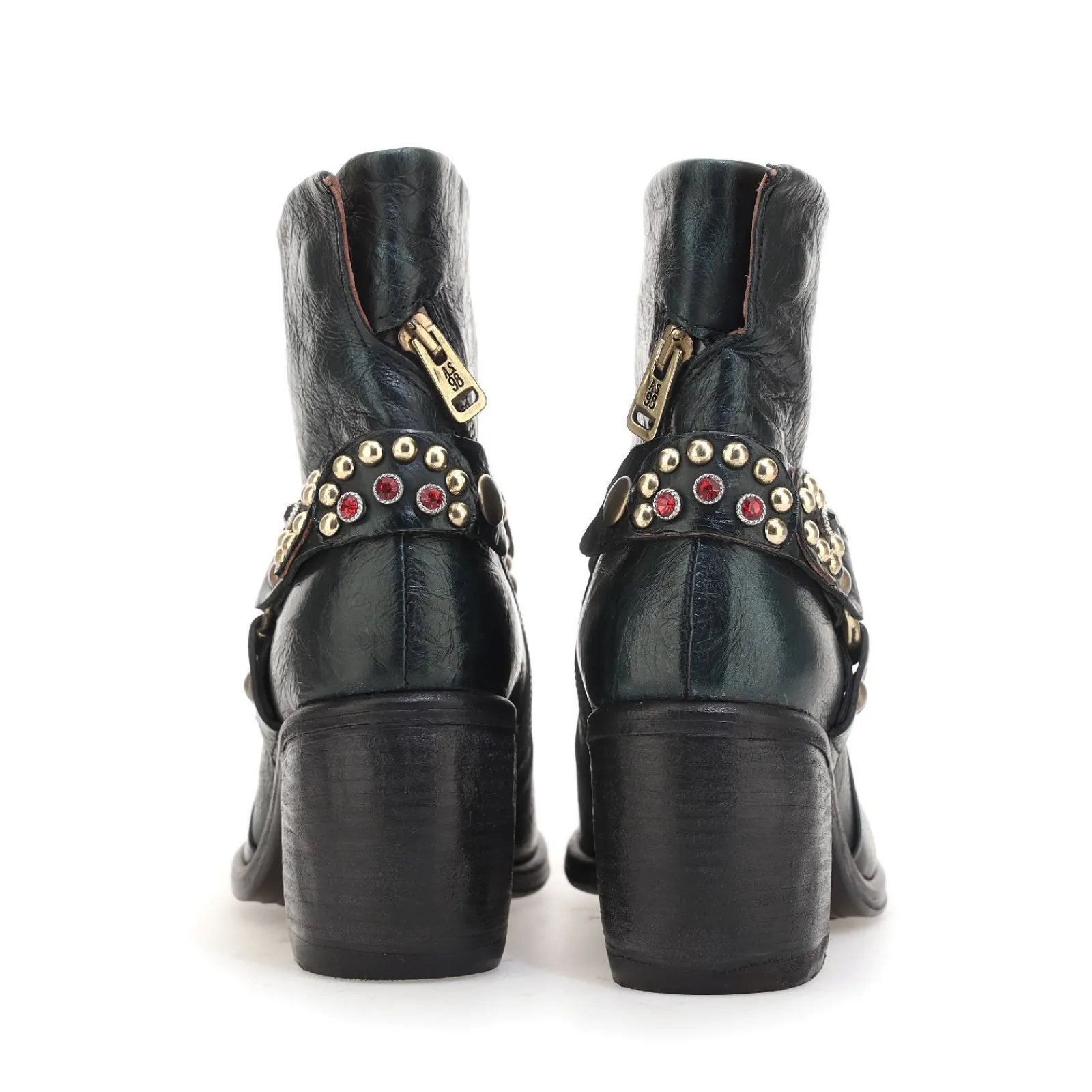 A.S.98 Stiefel-STIEFEL RORY BALSAMIC