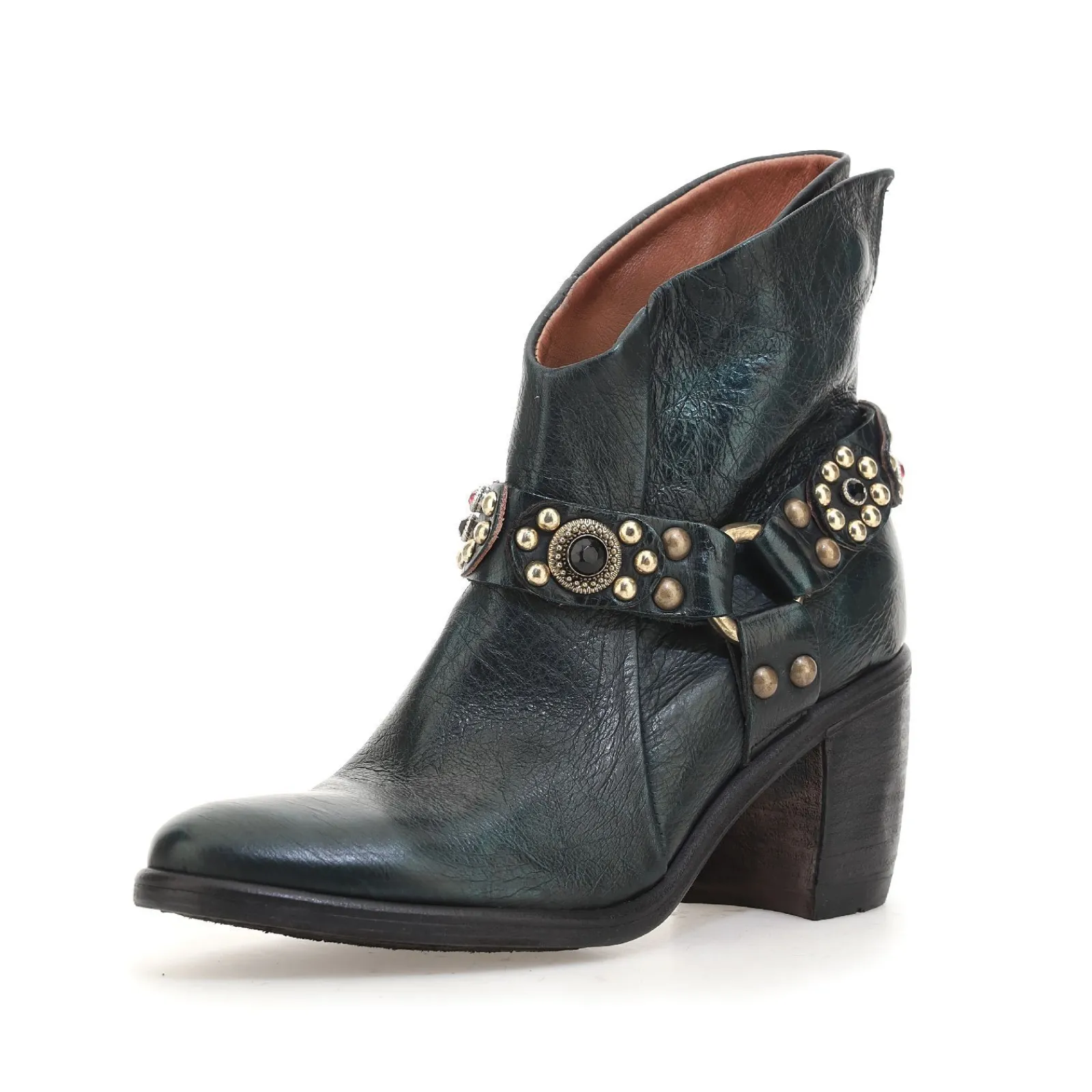 A.S.98 Stiefel-STIEFEL RORY BALSAMIC