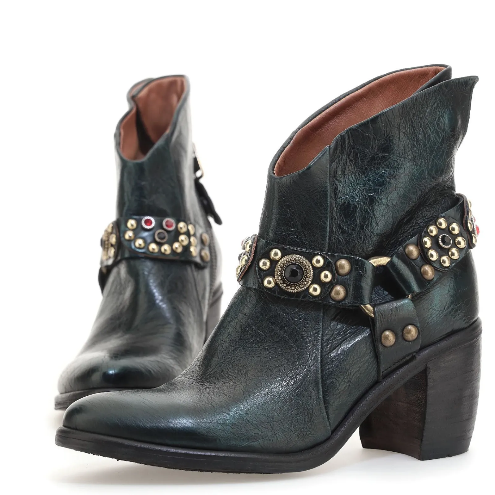 A.S.98 Stiefel-STIEFEL RORY BALSAMIC