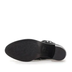 A.S.98 Stiefel-STIEFEL RUBY NERO