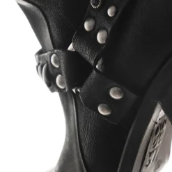 A.S.98 Stiefel-STIEFEL RUBY NERO
