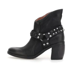 A.S.98 Stiefel-STIEFEL RUBY NERO