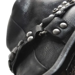 A.S.98 Stiefel-STIEFEL RUBY NERO