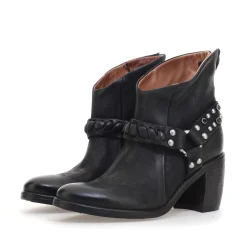 A.S.98 Stiefel-STIEFEL RUBY NERO