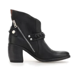 A.S.98 Stiefel-STIEFEL RUBY NERO