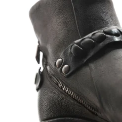 A.S.98 Stiefel-STIEFEL RUBY SMOKE