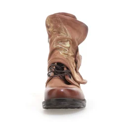 A.S.98 Stiefel-STIEFEL SHARI CALVADOS