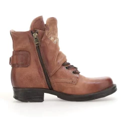 A.S.98 Stiefel-STIEFEL SHARI CALVADOS