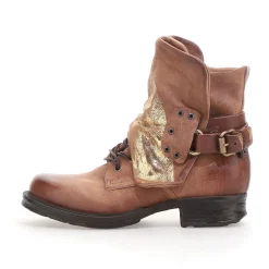 A.S.98 Stiefel-STIEFEL SHARI CALVADOS