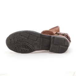 A.S.98 Stiefel-STIEFEL SHARI CALVADOS