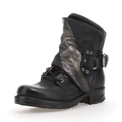 A.S.98 Stiefel-STIEFEL SHARI NERO