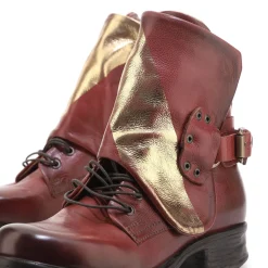 A.S.98 Stiefel-STIEFEL SHARI Ginger