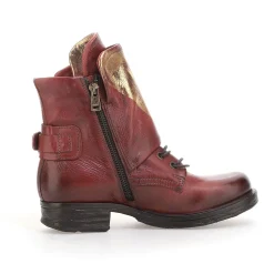 A.S.98 Stiefel-STIEFEL SHARI Ginger