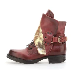 A.S.98 Stiefel-STIEFEL SHARI Ginger