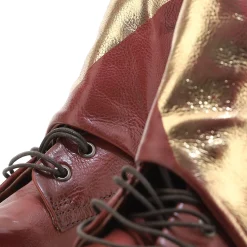 A.S.98 Stiefel-STIEFEL SHARI Ginger